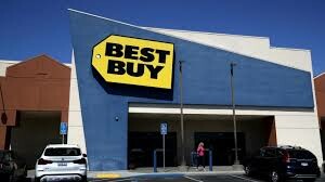 BEST BUY CO., LTD 3