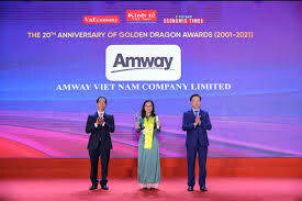 Siêu thị Amway 2