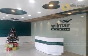 Wilmar Agro Việt Nam 5