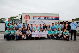 Nippon Express 3