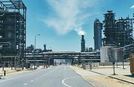 Lọc Hóa Dầu Nghi Sơn 2