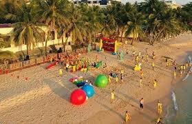 CÔNG TY TNHH DỊCH VỤ ĐỊA ỐC VÀNG 3