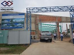 Thép Assab Việt Nam 2