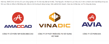 VINADIC Corporation 1