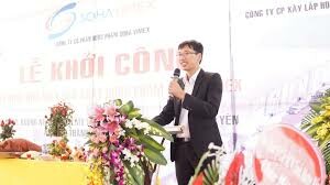 Dược Phẩm Soha Vimex 2