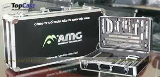 CÔNG TY CỔ PHẦN ĐẦU TƯ AMG VIỆT NAM 1