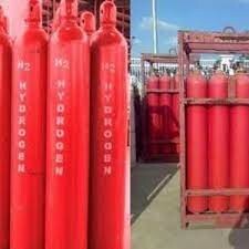 Công Ty TNHH Khí Công Nghiệp Hùng Phát 7