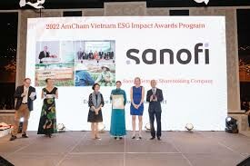 Sanofi Việt Nam 3