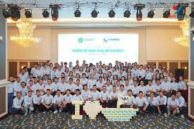 Tập Đoàn Dược Phẩm Starmed 2