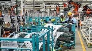 Kaga Electronics (Viet Nam) Co.,Ltd 1