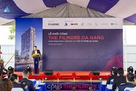 Công Ty Cổ Phần Phát Triển Bất Động Sản Filmore 1