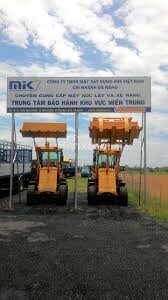 CÔNG TY TNHH Máy xây dựng MIK Việt Nam 6