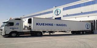 KUEHNE NAGEL 1