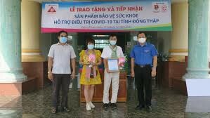 TRƯỜNG SINH GROUP 2