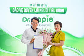 Tập Đoàn Dược Phẩm Starmed 1