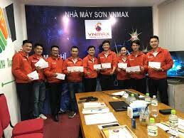 Công Ty Cổ Phần Quốc Tế AIG 2