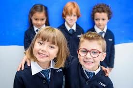 International Schools Partnership 3