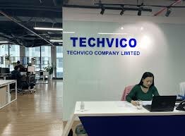 Techvico 5