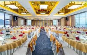 Khách Sạn Grand Gold Hotel 6