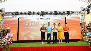 Công Ty Cổ Phẩn Khóa Việt-Tiệp 6