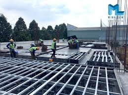 CÔNG TY TNHH Máy xây dựng MIK Việt Nam 4