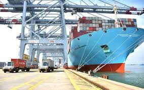 Maersk Việt Nam 2