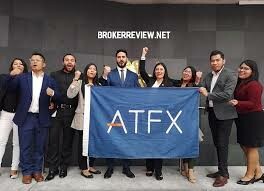 ATFX 1