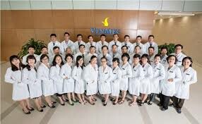 Vinmec International Hospital 4