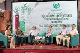 Tập đoàn Hương Việt 3