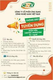 Công Nghệ Xanh Việt Nam 8