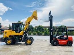 CÔNG TY TNHH Máy xây dựng MIK Việt Nam 2