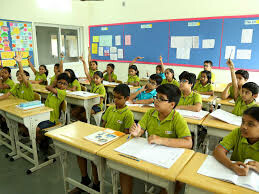 International Schools Partnership 1