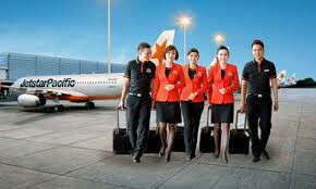 Jetstar Airways 2