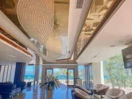 Khách Sạn Grand Gold Hotel 4