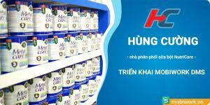 HÙNG CƯỜNG GROUP 5