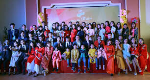 Tập đoàn Hương Việt 2