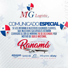 MG LOGISTICS 4