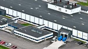 Cibes Lift Việt Nam 7