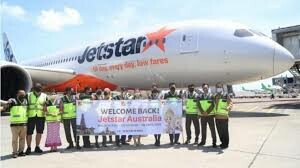 Jetstar Airways 1