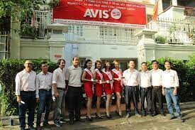 Công Ty TNHH Cho Thuê Ô tô An Hòa Phát 7