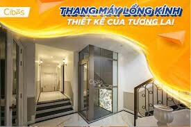 Cibes Lift Việt Nam 4