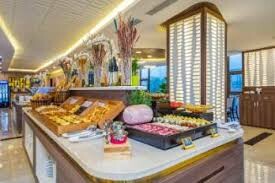 Khách Sạn Grand Gold Hotel 2