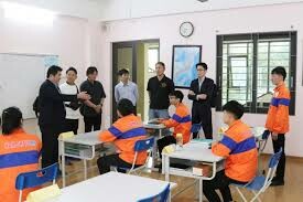 Anh ngữ Quốc tế INS English 2