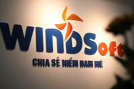 Windsoft Technology 9