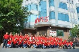 Công Ty TNHH Cho Thuê Ô tô An Hòa Phát 2