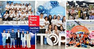 TOPICA EDUCATION TECHNOLOGY CO., LTD 4