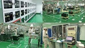 Sản phẩm tiêu dùng Toshiba (Toshiba Lifestyle Vietnam) 1