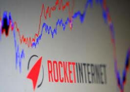 Rocket Internet 8
