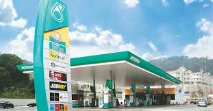 Petronas Việt Nam 2