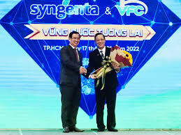 Syngenta Việt Nam 2